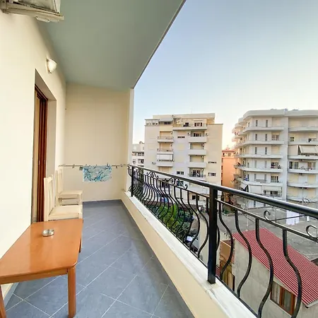 Summerland Saranda Exterior photo