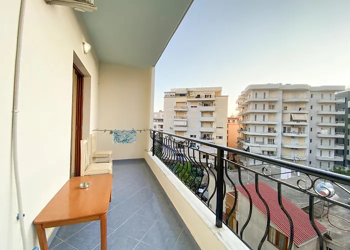 Summerland Saranda