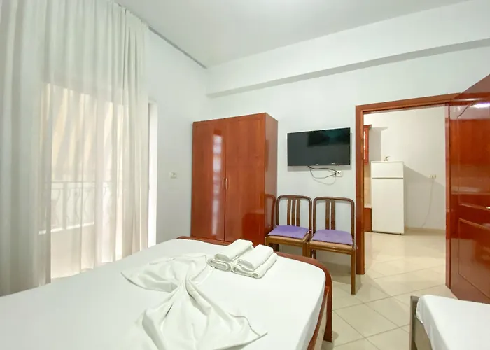 Summerland Saranda
