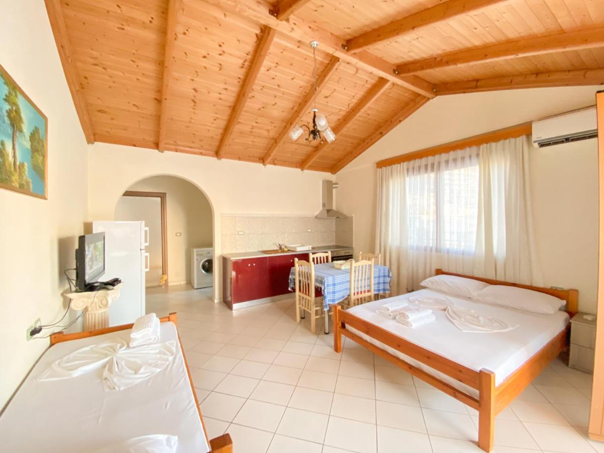 Apartment Summerland