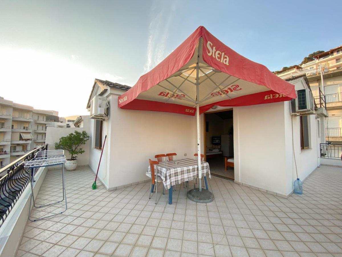 Apartment Summerland Sarandë