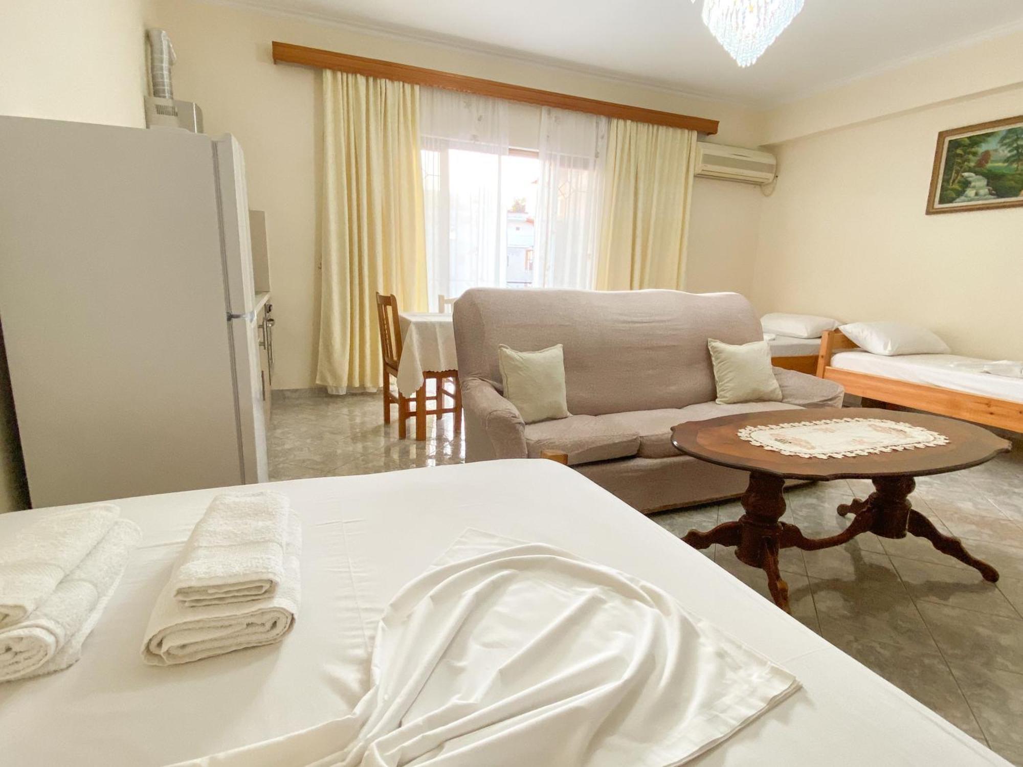 Apartment Summerland Sarandë