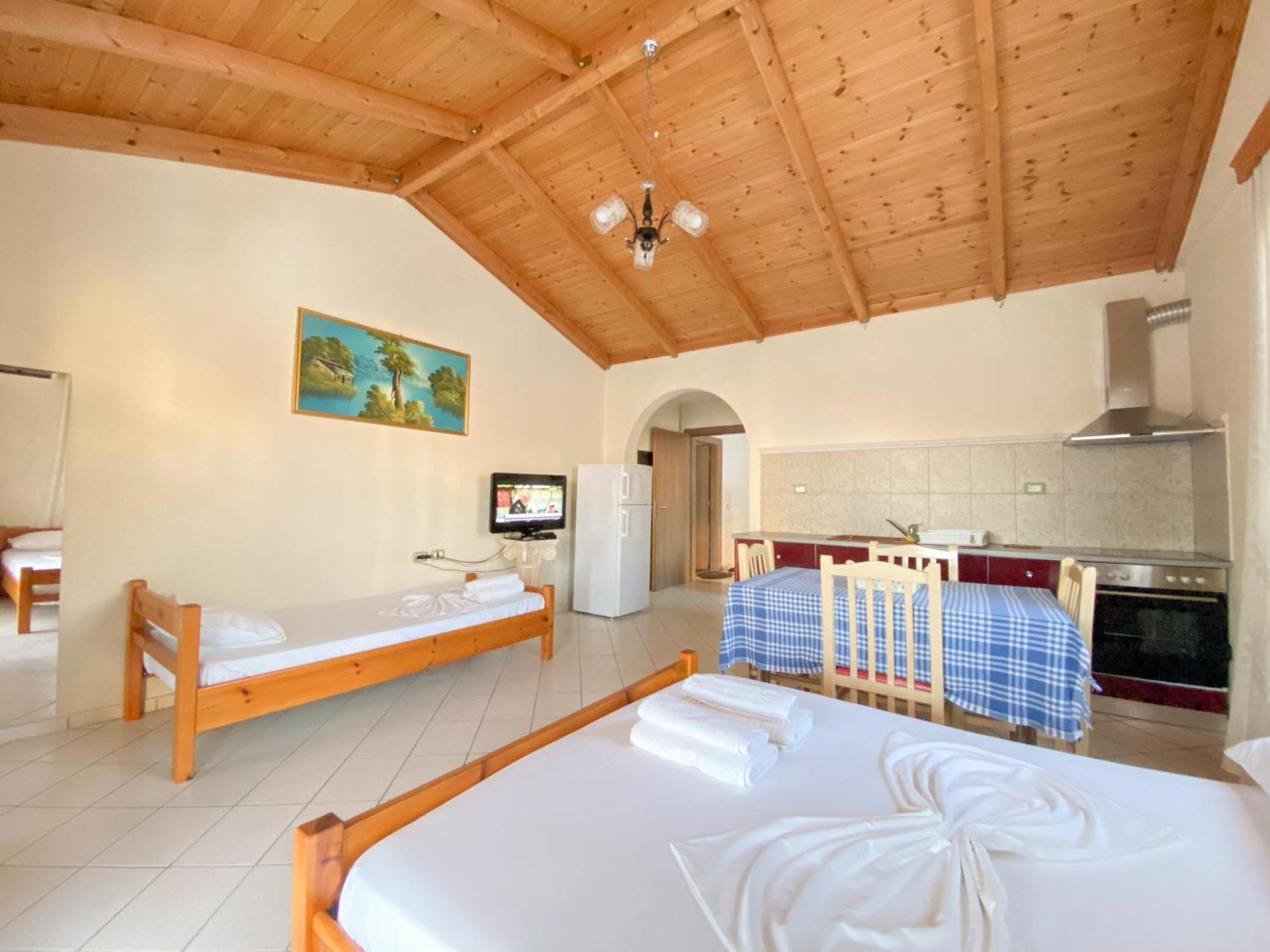 Apartment Summerland Sarandë
