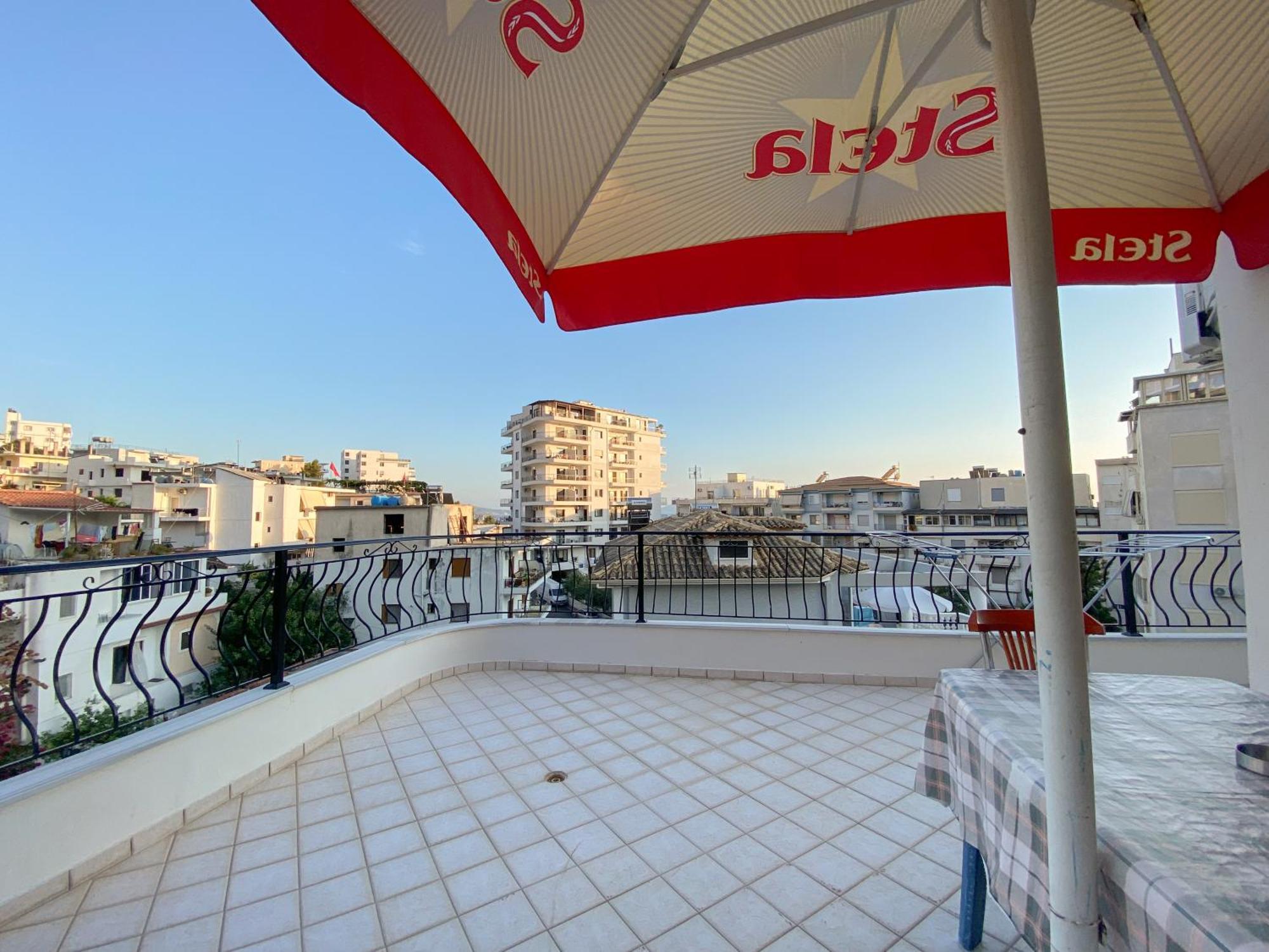 Apartment Summerland Sarandë