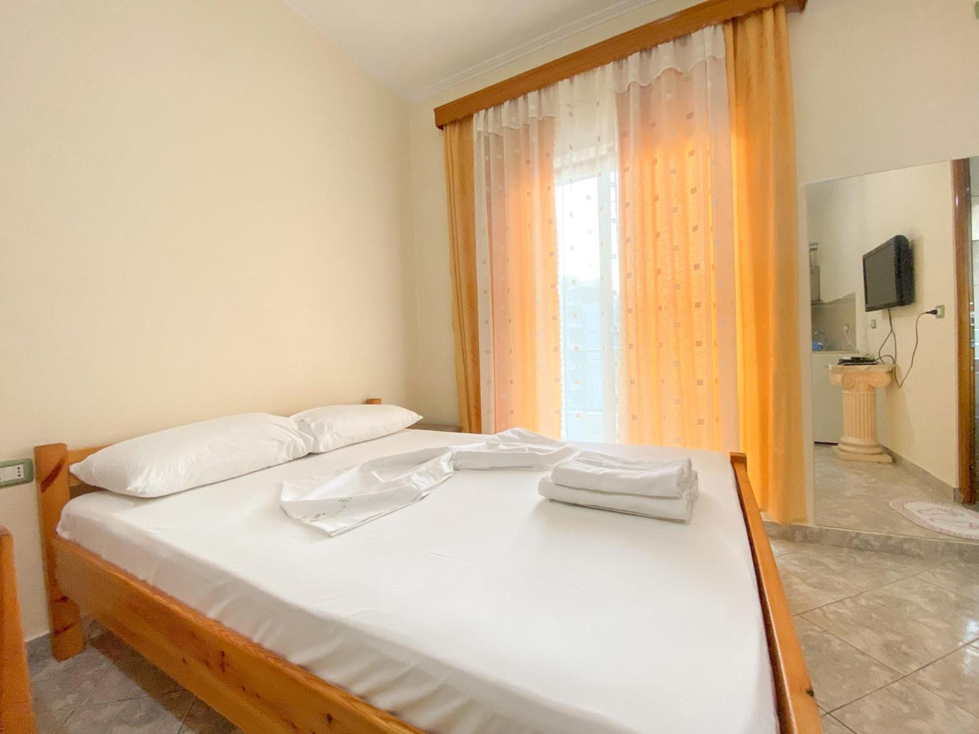 Summerland Apartment Sarandë