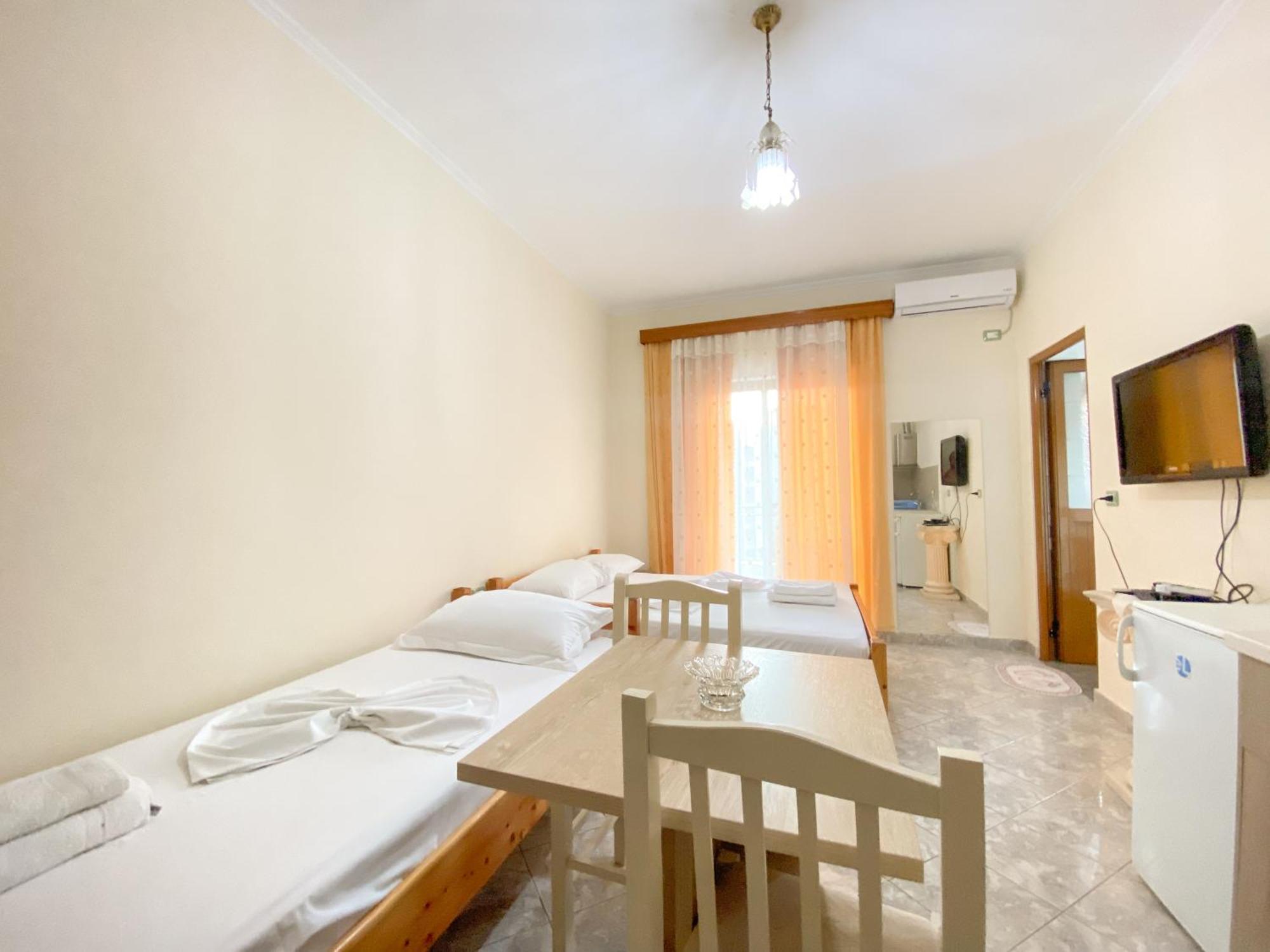 Summerland Apartment Sarandë