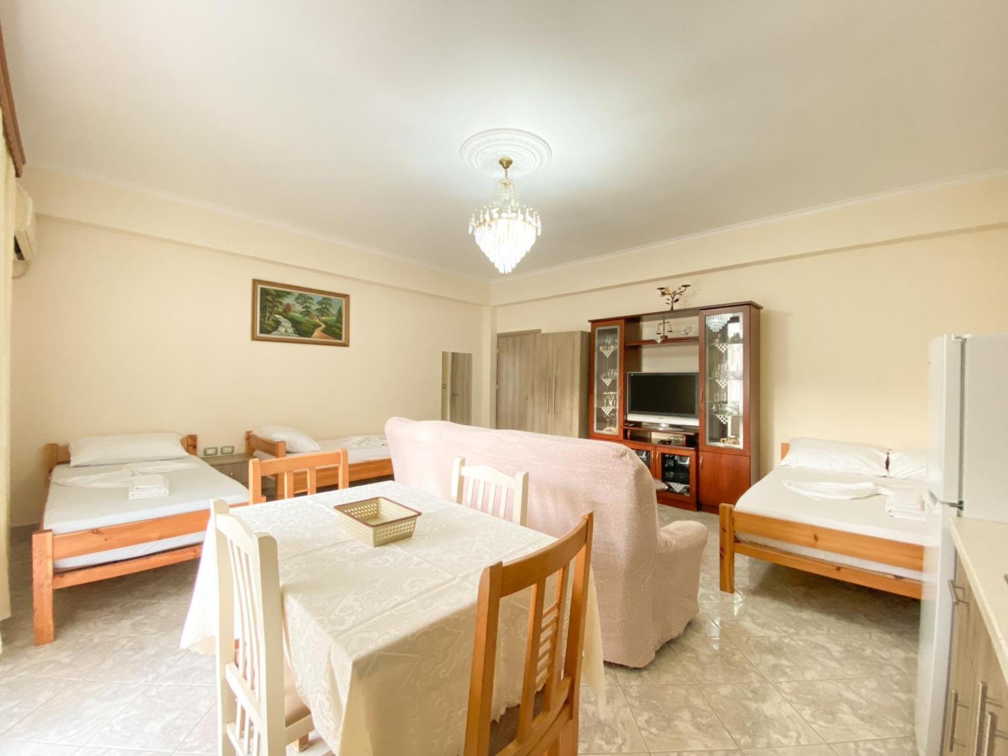 Summerland Apartment