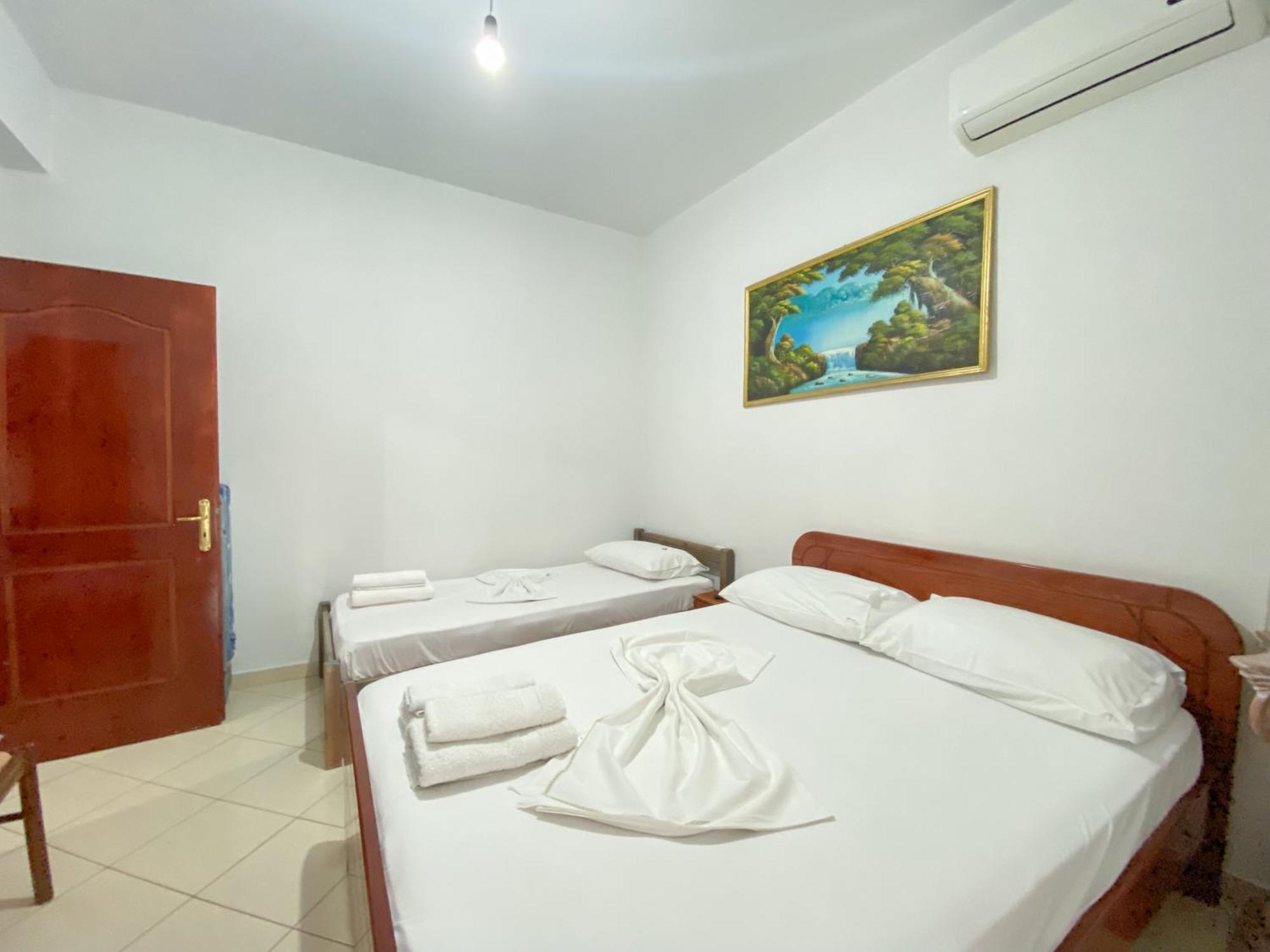 Summerland Apartment Sarandë
