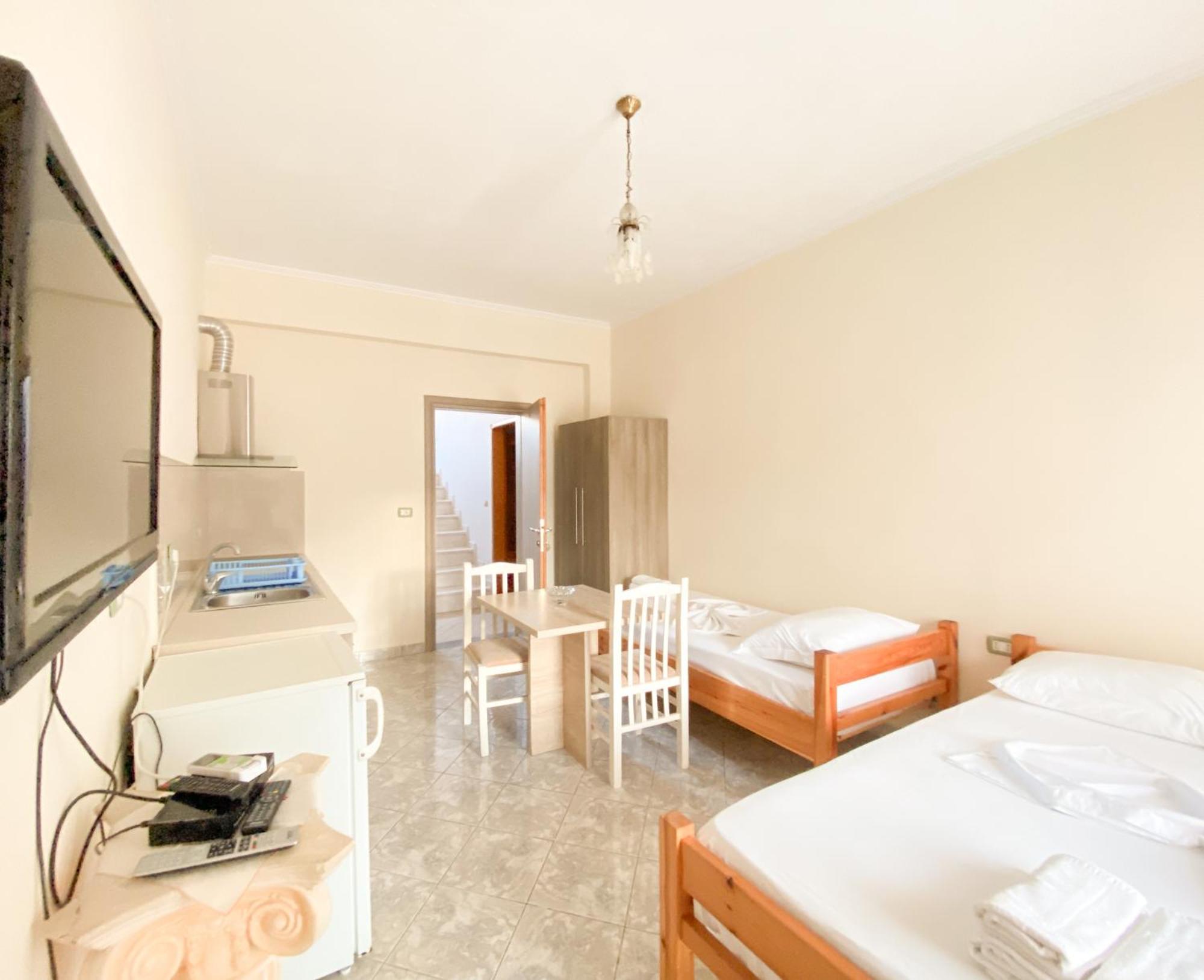 Apartment Summerland