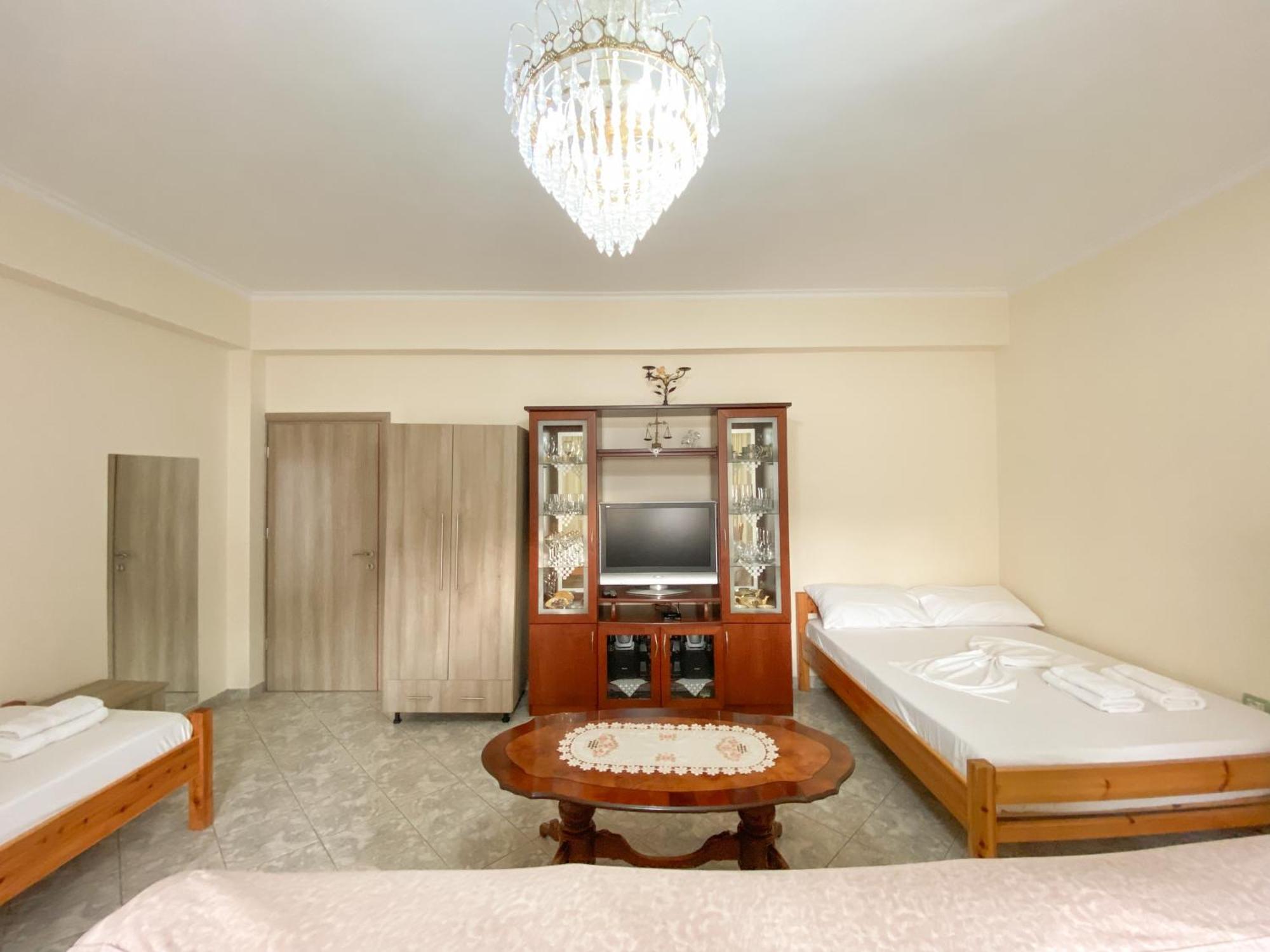 Apartment Summerland Sarandë