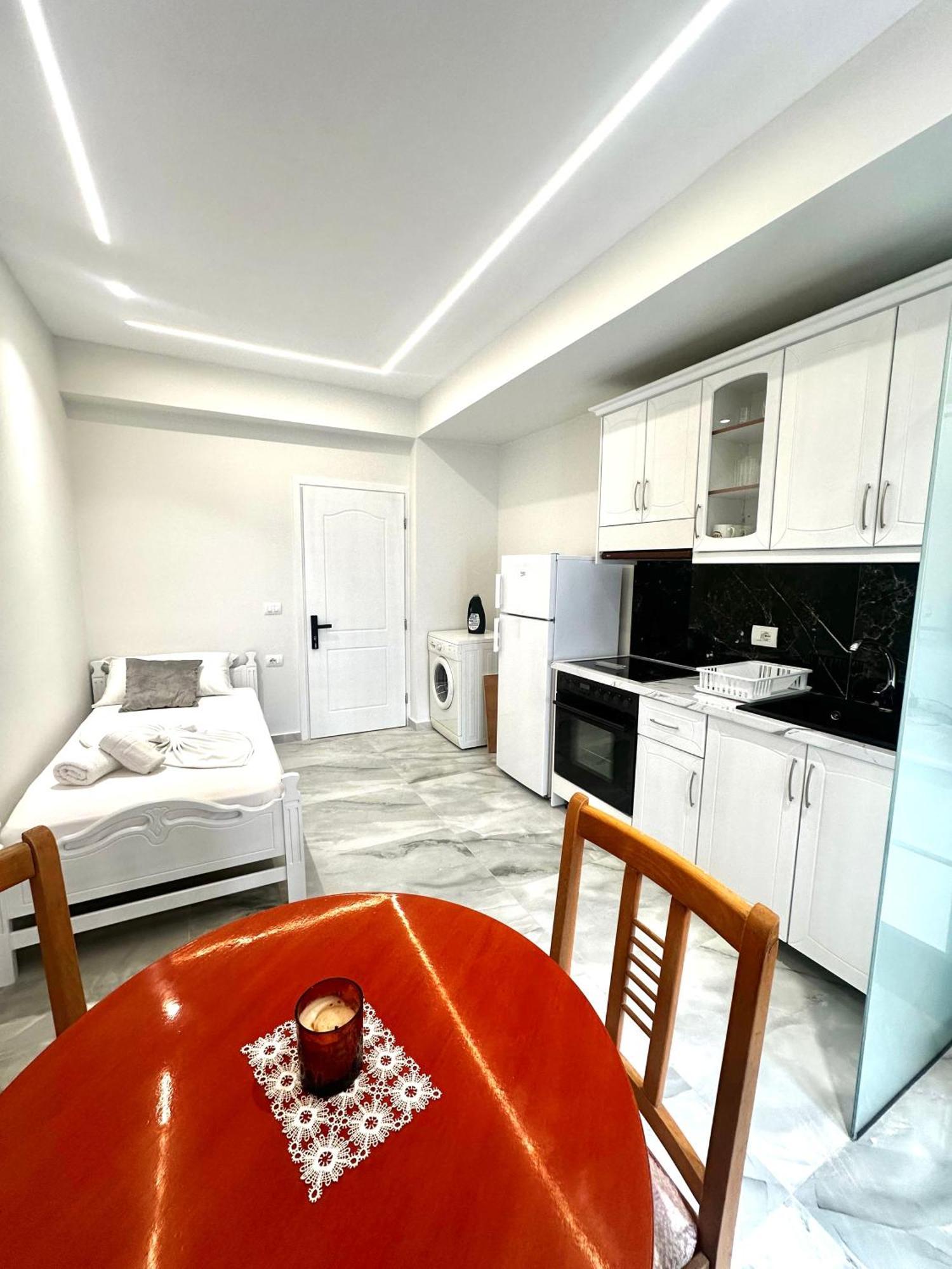 Apartment Summerland