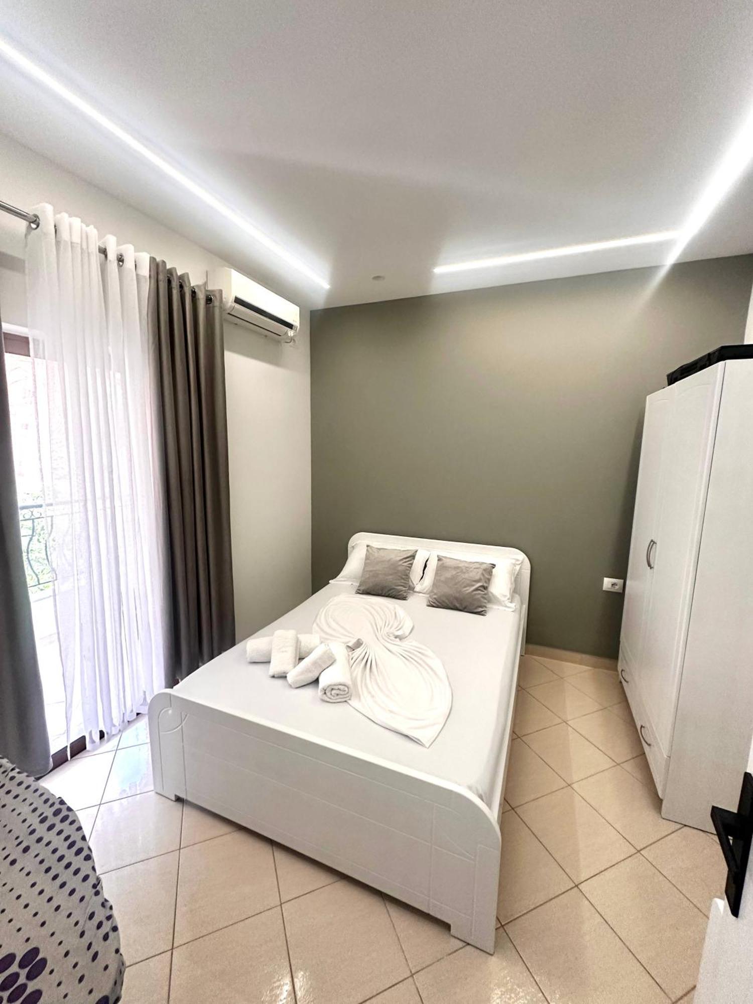 Apartment Summerland Sarandë