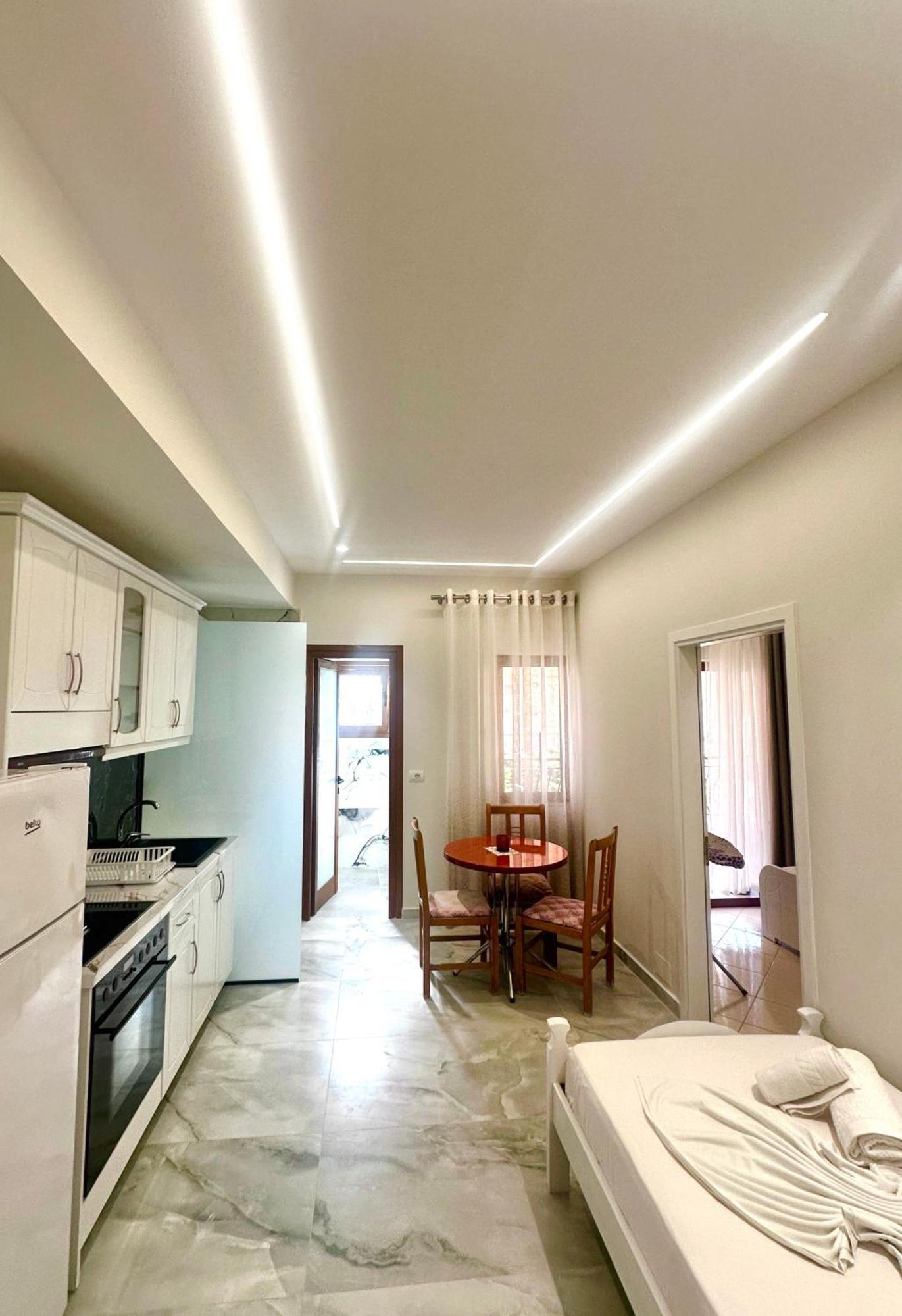 Apartment Summerland *